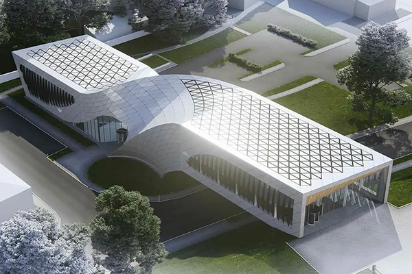 Anhui Castle Hill Group Co.,Ltd